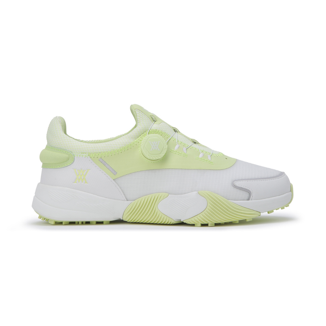ANEW GOLF - ANEW GOLF Men's Birth Shoes - The Agora Bangkok